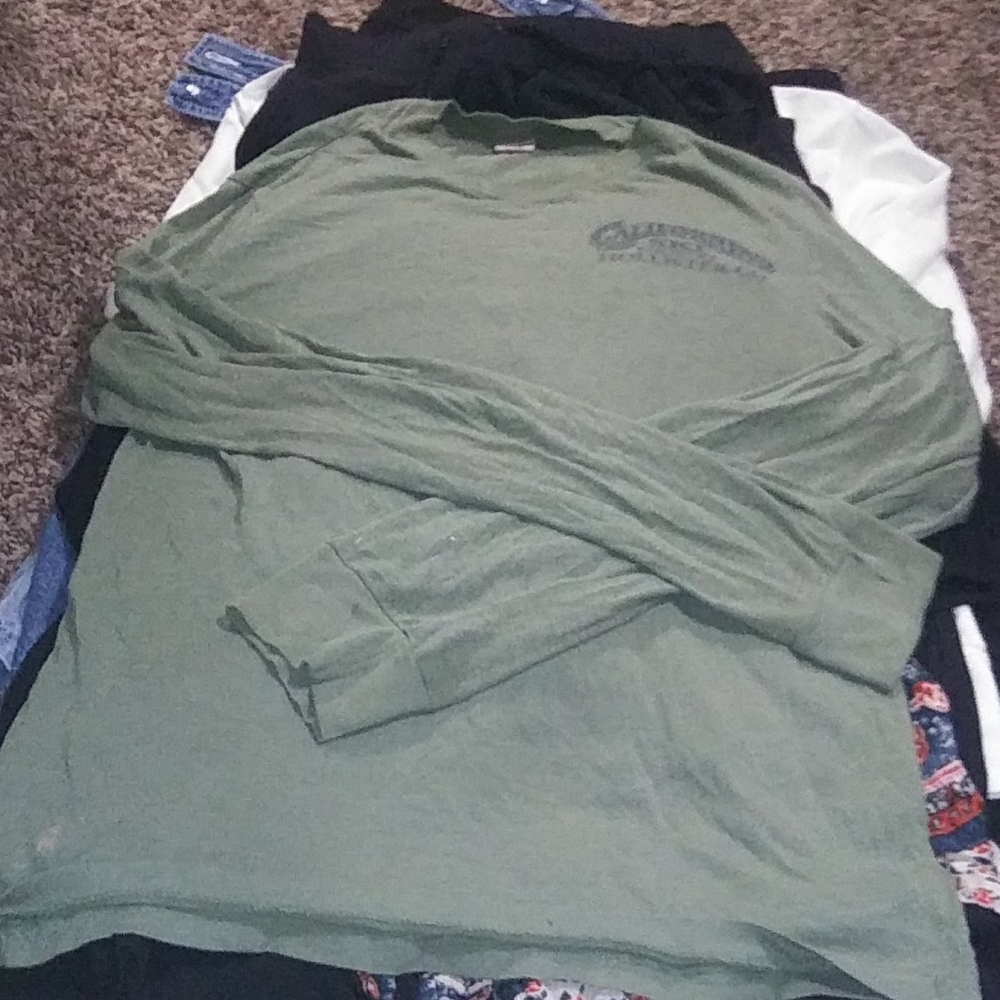 Vintage Hollister Tee